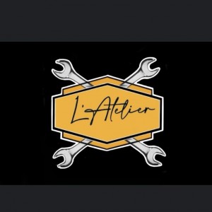 Pierryck (L'Atelier)