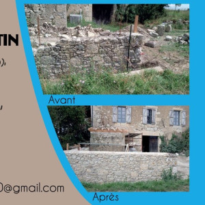 Frédéric M. (Frédéric MARTIN)