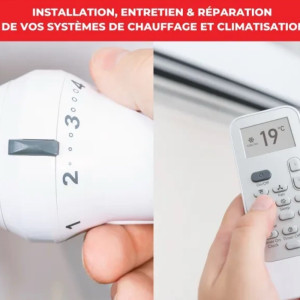 Ecoclim Et Chauffage