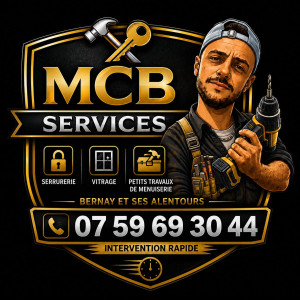 Corentin B. (MCB SERVICES)