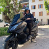 avatar Mohamed B. (mécano Marseille)<