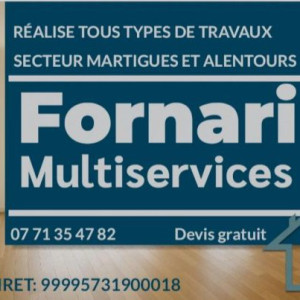 Jordan F. (Fornari Multiservices)