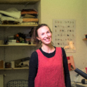 Caroline M. (Couleurs Textiles)