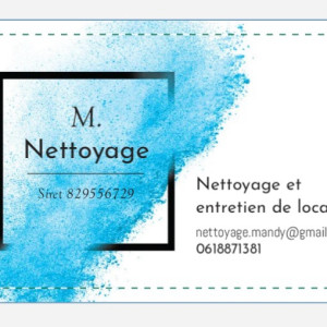 Mandy H. (M.nettoyage)