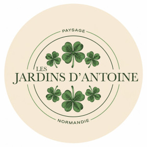 Antoine S. (Les Jardins d'Antoine Pays...