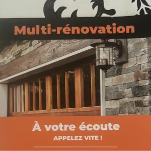 Multi Renovation B.