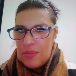 Bernadette M. (Mayeur nettoyage)