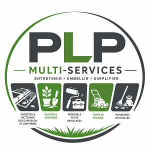Pierre-Louis P. (PLP Multi-Services)