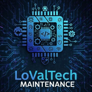 Loïc C. (ESPACE DES ENTREPRENEURS-Lova...