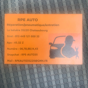 Moreau Yann M. (Rpe auto)