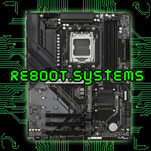 Sébastien B. (Reboot)