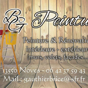 Brice G. (bg peinture)