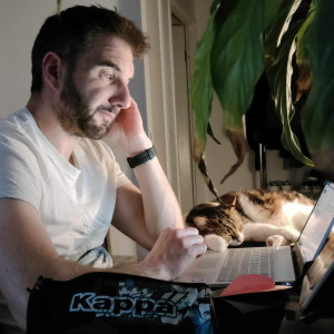 Julien F.