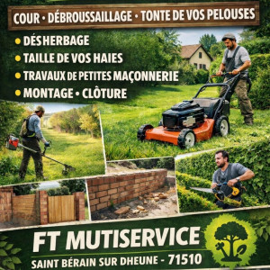 Florian T. (FT.multiservice)