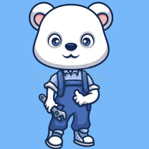 Lucas T. (Doudou Répare Tous)