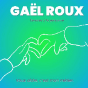 Gaël R. (GAÊL ROUX SERVICES)