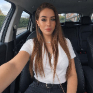 Morgane M. (Morgane & Poussières)