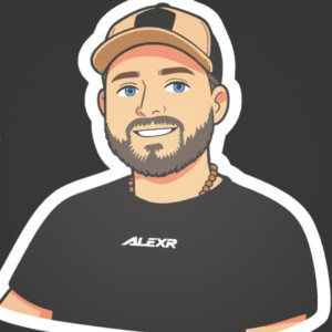 Alex R.