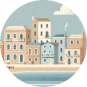 Conciergerie O Barcares P.