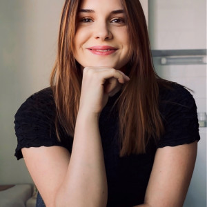 Lorraine T. (Lorraine Thébault)