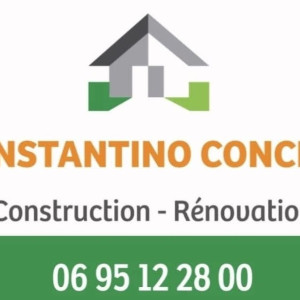 Julien C. (Constantino Concept)