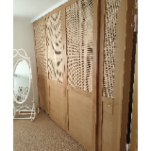 Gregory D. (O fil des Bois)