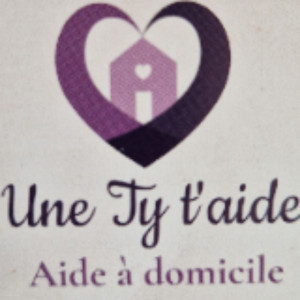 Julie M. (UNE TY T'AIDE)