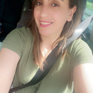 Nacera H. (Nettoyage Maison & Bureaux)