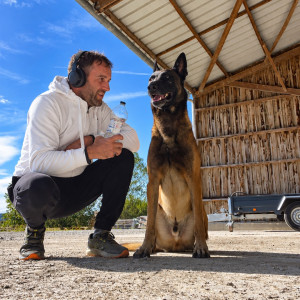 Fabrice H. (Terra Vitae)