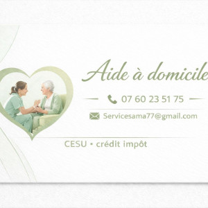 Amal W. (Ama Service)