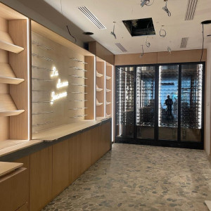 Signature bois et interieurs