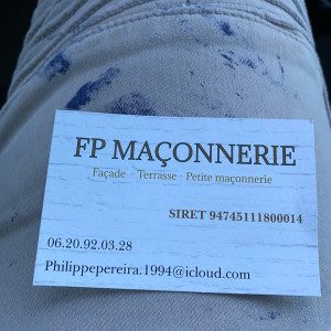 Philippe P. (Philippe Pereira)