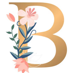 B D.