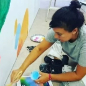 Blandine C. (BC PEINTURE)