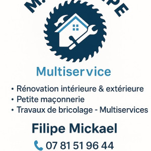 Mickael F. (Mickael Filipe)