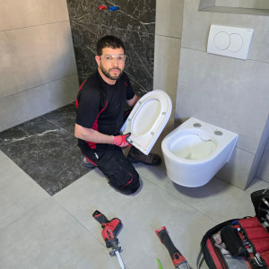 Mohamed A. (Plombier A metz Chauffagis...