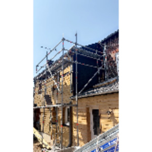 Julian L. (Histoire de toit)