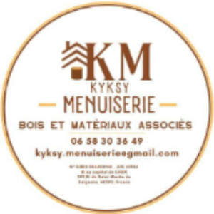 Simon M. (Kyksy Menuiserie)