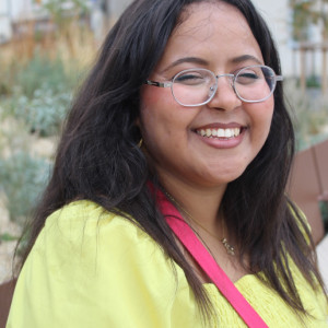 Hajar E.