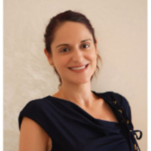 Gisela O. (Couveuse Innovation)