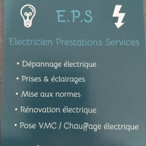 Benoit C. (E.P.S)