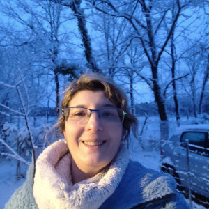 Sabrina R. (A Votre Service)