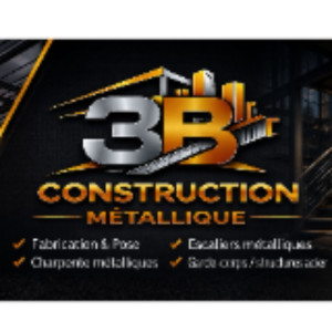 Vivien L. (3B Construction Métallique)