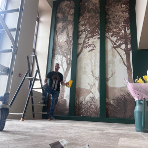 Burim A. (AB peinture deco)
