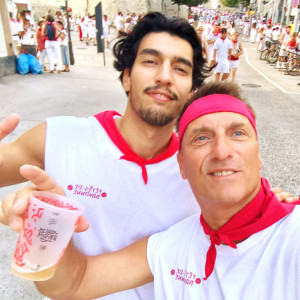 Steph Et Fabio C.