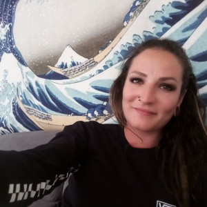 Melina C.