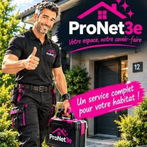 Pascal H. (ProNet3e)