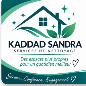 Sandra K. (Kaddad Sandra)