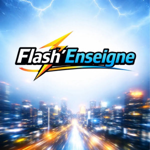 Rayan C. (Flash enseigne)