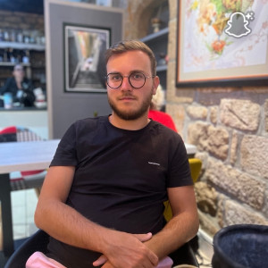 Matthieu G.